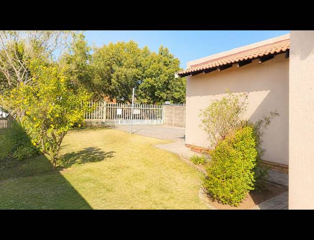 3 BEDROOM HOUSE FOR SALE IN SECUNDA